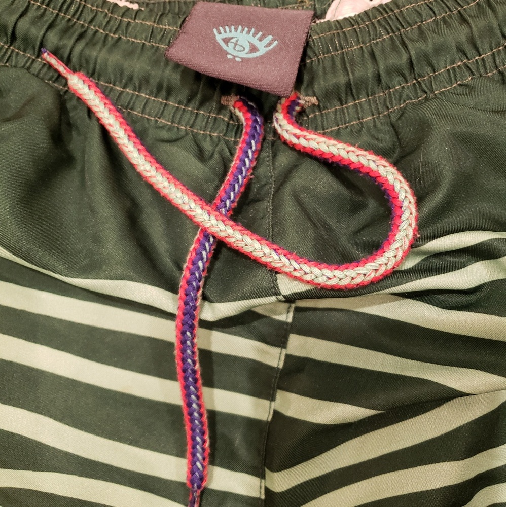 Beach Shorts - Picture 2 of 3